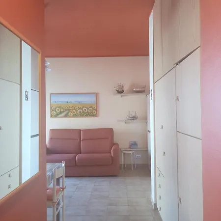 Ferienhaus Short Let Recanati