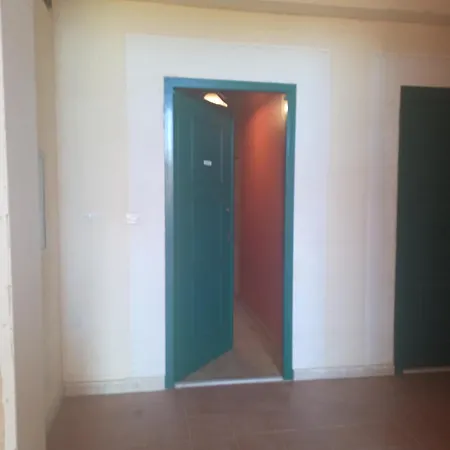 Ferienhaus Short Let Recanati Giardini-Naxos