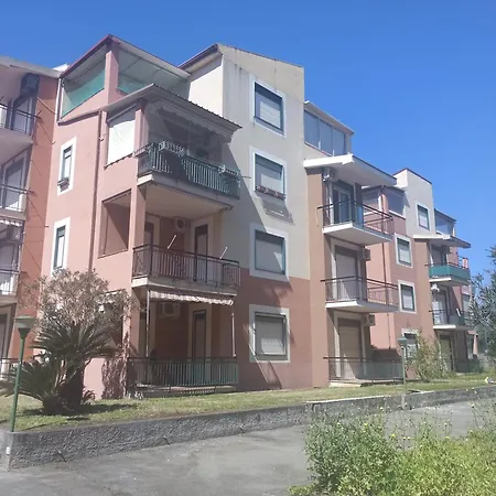 Short Let Recanati Ferienhaus