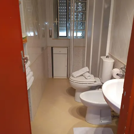 Ferienhaus Short Let Recanati