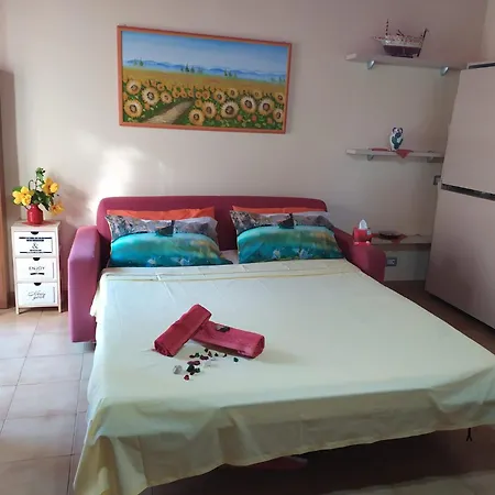 Ferienhaus Short Let Recanati *