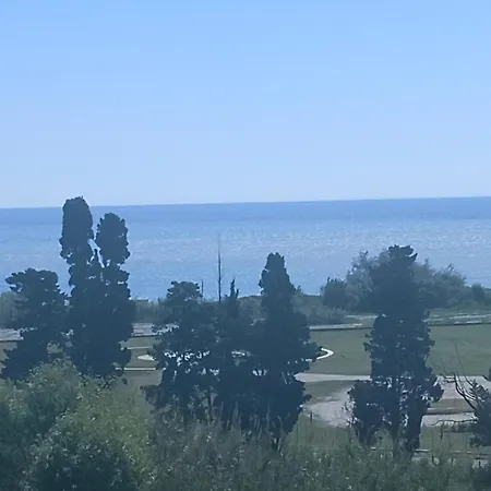 Short Let Recanati Holiday home