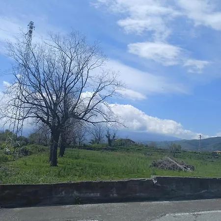 Short Let Recanati Dom wakacyjny Giardini-Naxos