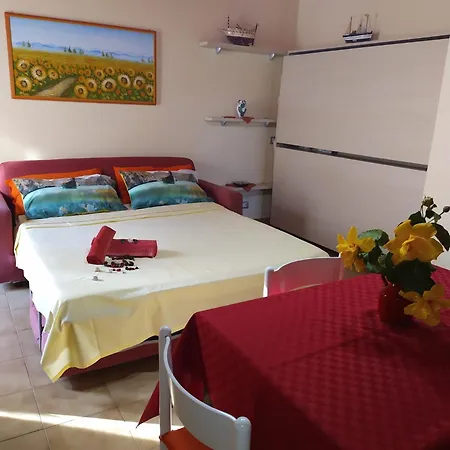 Holiday home Short Let Recanati *